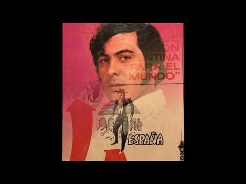 HUGO MARCEL  CUANDO LLORA UN PAYASO