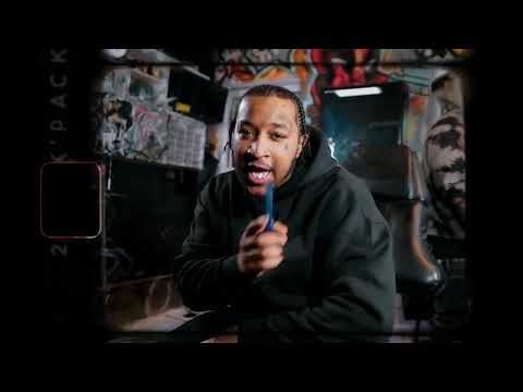 YF TY - On My Own (Official Music Video)