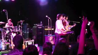 Purple Melon / Maybe I'm Amazed