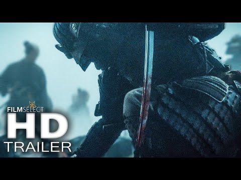 SHŌGUN Extended Final Trailer (2024)