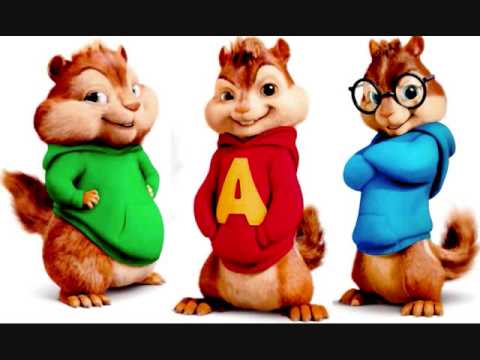 ALVIN AND THE CHIPMUNKS SINGING EMERGENCY ROOM