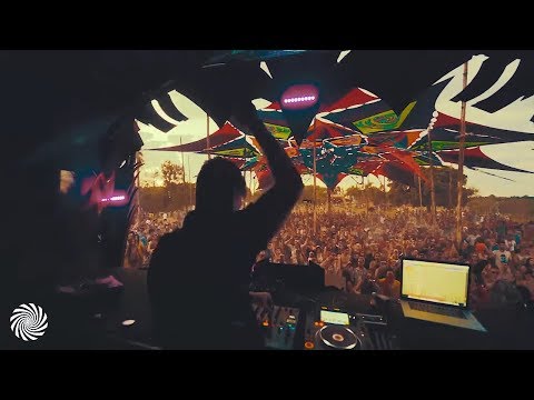 Ticon @ High Paradise Brazil 2019