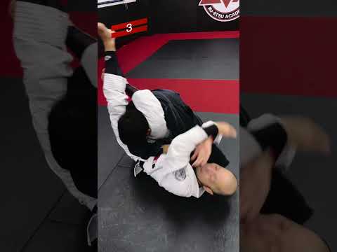 【柔術必殺技】35 Triangle Choke Variations 三角絞めのバリエーション