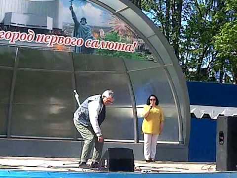 Белгородцы продемонстрировали свои таланты в «Минуте славы»