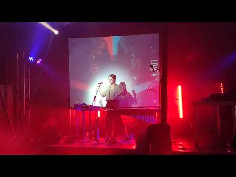 Masha Kashyna - Superbooth 2022 - Preopening