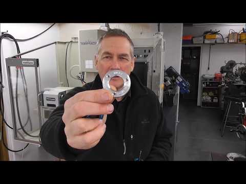 PathPilot Engraving -  Part 3 -  Serial Numbers