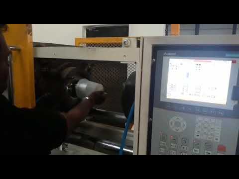 Toshiba plastic injection moulding machine, for industrial, ...