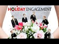 (full movie) Holiday Engagement [letterboxed in 4:3]
