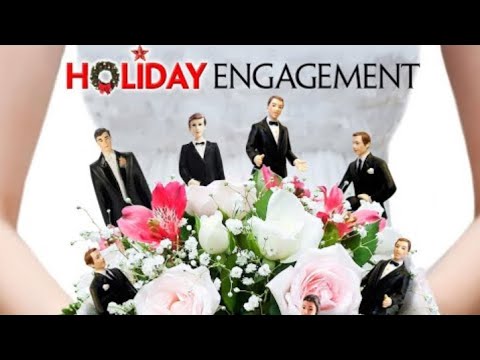 Thumbnail for video: (full movie) Holiday Engagement [letterboxed in 4:3]