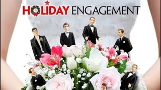 (full movie) Holiday Engagement [letterboxed in 4:3]
