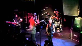 Ready to Rock - Michael Schenker Group - São Paulo