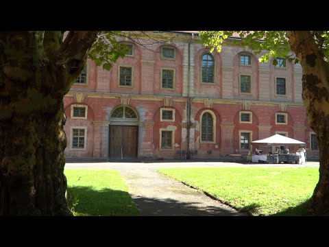 Invalidovnu v Karlíně čeká největší proměna v historii: Rekonstrukce má skončit v roce 2029