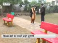 Kiran Bedi interview with Ravish Kumar of Ndtv - YouTube