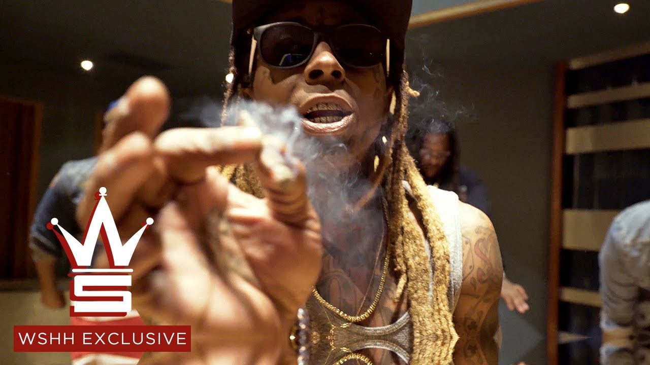 Lil Wayne ft Gudda Gudda & HoodyBaby – “Loyalty”