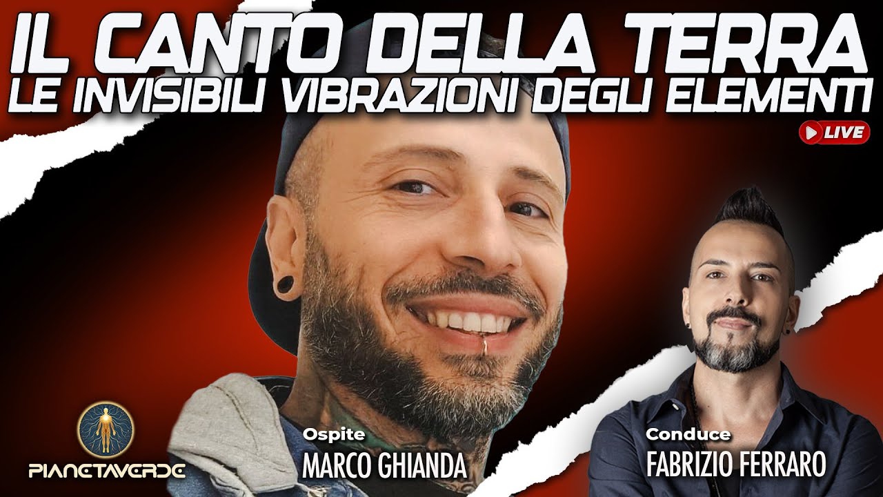 Intervista in evidenza thumbnail