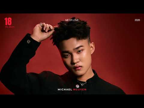 Michael - Me Of Love (prod. By Central Pham) [Official Lyric Video]