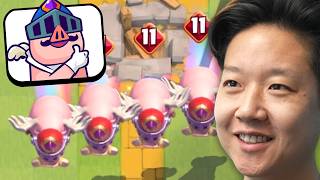 No Skill Needed - Deck Guide by OJ