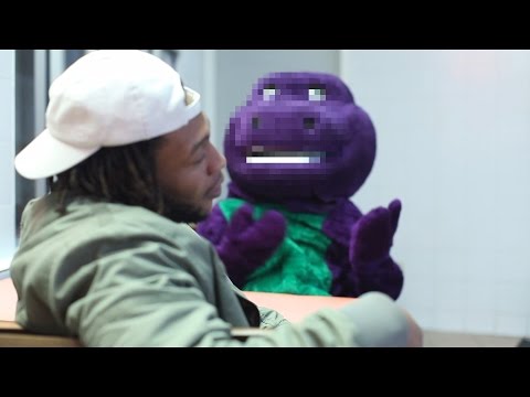 Fizzie Hendrix "Bands Up" Dir By @Archetto