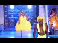 Kandy Muse vs Symone - BO$$ by Fifth Harmony