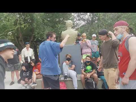 JMA vs Chekin vs Red Ant vs Livo vs Fénix - Octavos de final - BIG BANG FREE FECHA 7