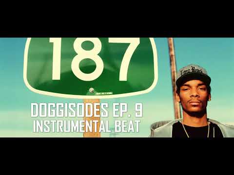 Doggisodes Ep. 9 - Opening Instrumental Beat