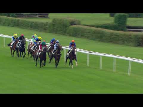 Dielsdorf/27.09.2020/Zukunftsrennen des Clubs der Rennpferdebesitzer