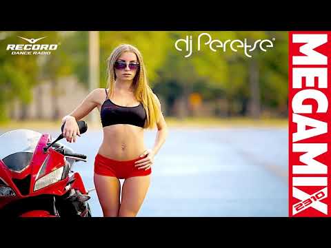 RADIO RECORD 2020 #MEGAMIX 2310 Best EDM Music MIX by DJ Peretse