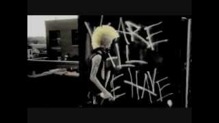 Conflict , From Protest to Resistance  =;-)