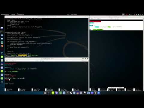 Pico CTF 2014 - What the flag