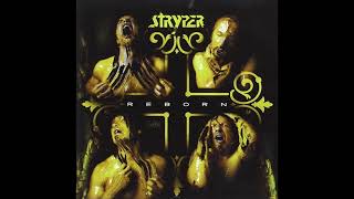 03 When Did I See You Cry (par Stryper)