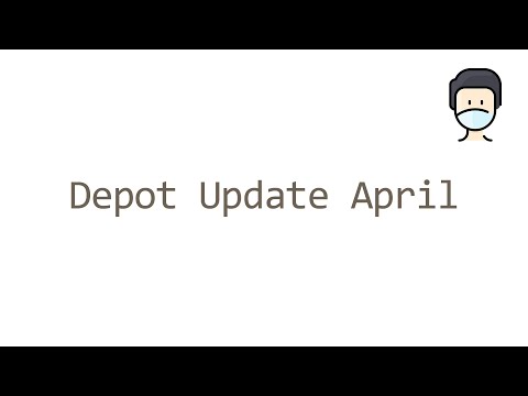 Depot Performance Update April 2020 +9%  - Dividendenstrategie - +7% Zinswachstum