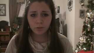 Cold December (Song for Newtown Connecticut)((ORIGINAL SONG))