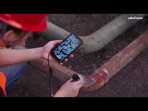Introducing the Ulefone Power Armor 18T Ultra Version - Ultra Vision, Ultra Performance