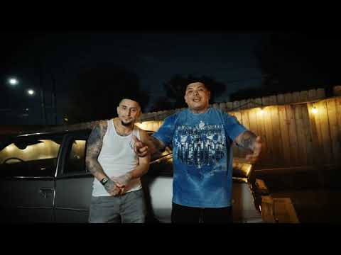 In My Ways - Dany Ca$h x Too'Flyy (Official Music Video)