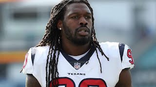 Houston Texans Signing Jadevon Clowney To 1 Year $5.5M Deal My Thoughts!!