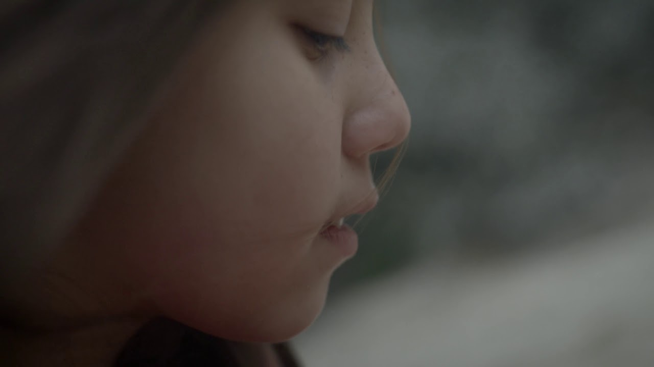 Still from Grace From Persistence