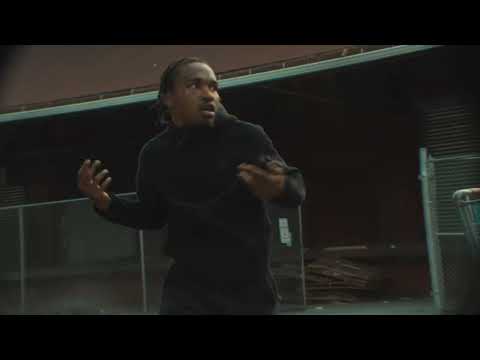 Laddin G - Lying Prod.By N0luvjahh (Shot By Marinthon Filmz)