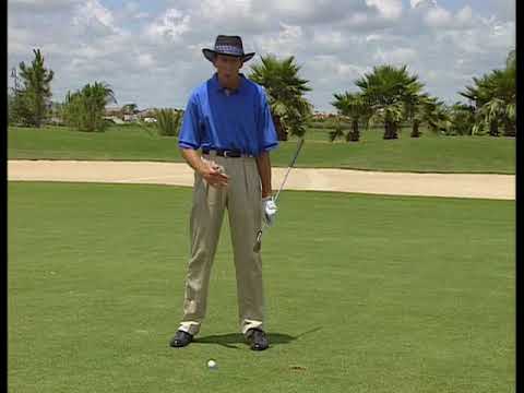 David Leadbetter   Greatest Golf Tips