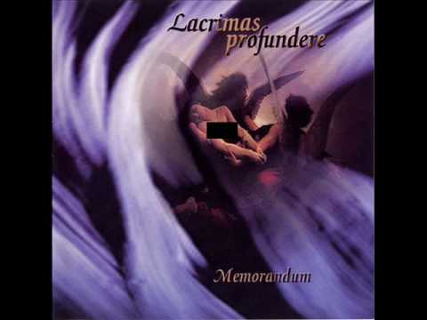 The Fate Of Equilibrium - Lacrimas Profundere