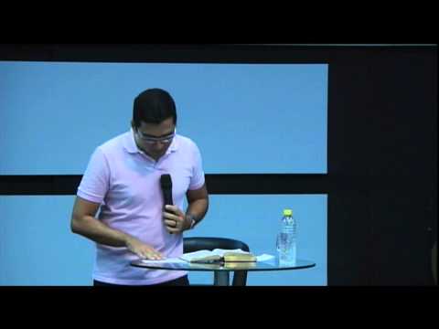 Série Descobrindo Tesouros Ocultos - O Que Estamos Fazendo com os Tesouros que Deus nos deu?