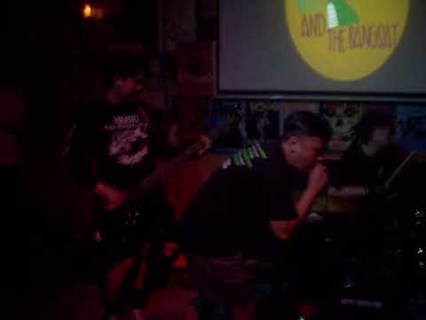 15/5/2022 BREH AND THE BANGSAT - GALENDO LIVE @ TIPSY PANDA