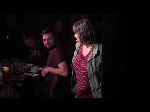 Emma Hunton She Works Hard For the Money 11.30.18