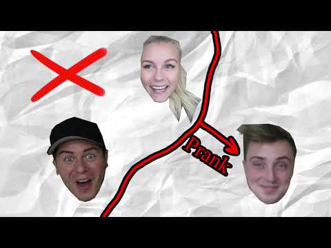 05 - Die YEEZY VERARSCHUNG von Leon Machère und ApoRed - PAYBACK 5 (REUPLOAD)