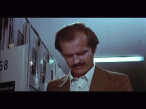 Profession : reporter (1975) bande annonce