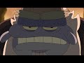 Andrias Is Losing It Amphibia Abridged