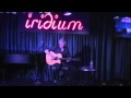 Laurence Juber- The Beatles Blackbird at Iridium 1.11.12