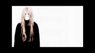 Fever Ray - Concrete Walls