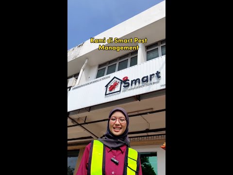 Smart Pest Management Company Introduction