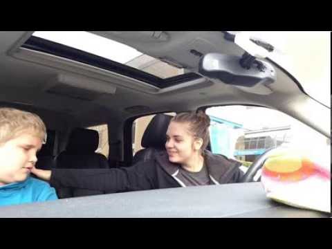 Tori & Logan - Royals (Jam Session)