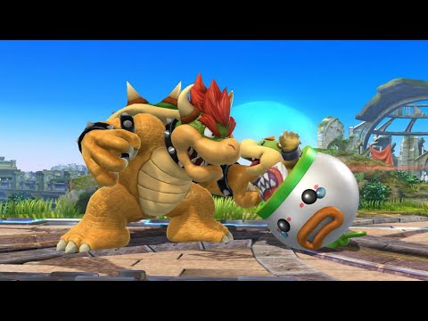 15 SOUL CLAIMING JV3 Stocks - Smash 4